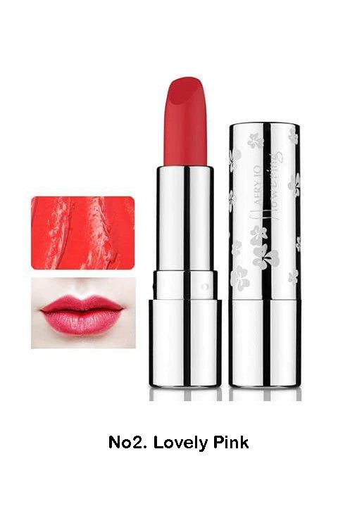 AERY JO Flowering Lipstick 10 Color - Palace Buy
