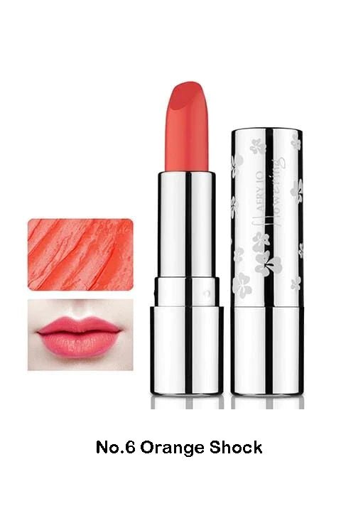 AERY JO Flowering Lipstick 10 Color - Palace Buy