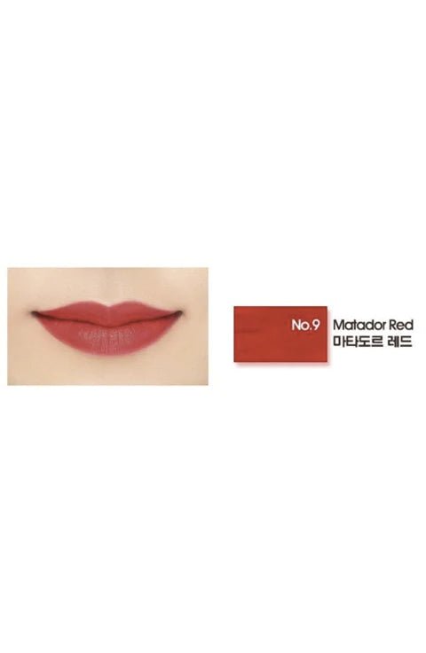 AERY JO - OP Art Lipstick - 10 Color - Palace Buy