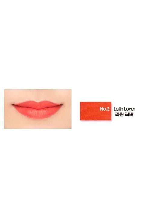 AERY JO - OP Art Lipstick - 10 Color - Palace Buy