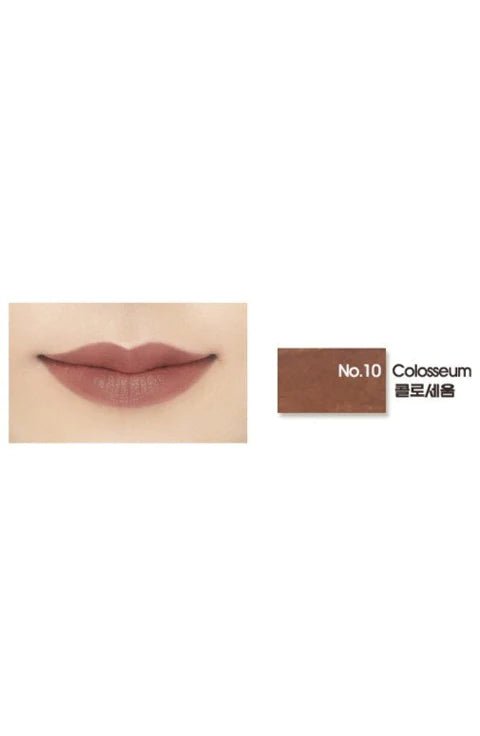 AERY JO - OP Art Lipstick - 10 Color - Palace Buy
