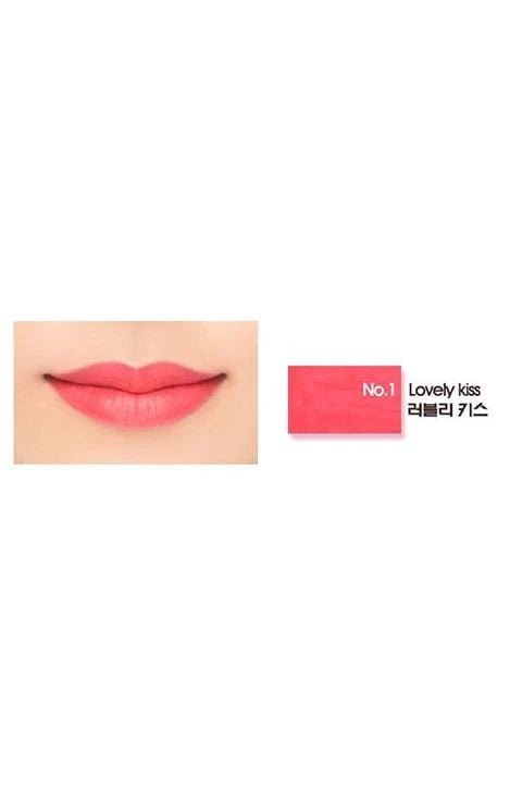 AERY JO - OP Art Lipstick - 10 Color - Palace Buy