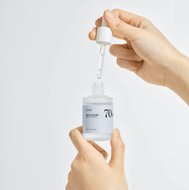 Anua Birch 70 Moisture Boosting Serum 30ml - Palace Buy