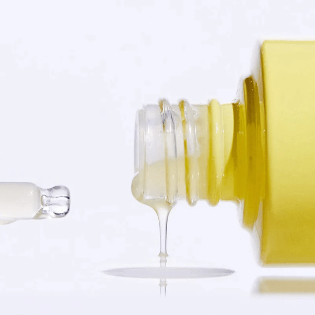 ANUA Green Lemon Vita C Blemish Serum 20ml - Palace Buy