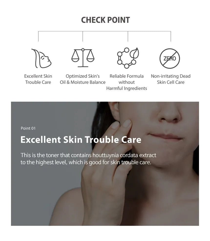 ANUA Heartleaf 77 Toner Pad 70 Sheets - Palace Buy