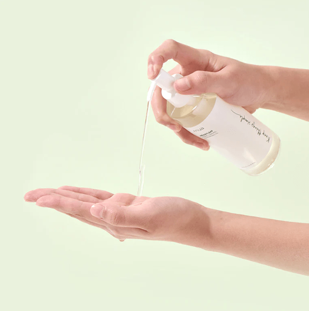 Anua Heartleaf Pore Control Cleansing Oil 200ml - Palace Buy