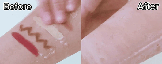 Anua Heartleaf Pore Control Cleansing Oil 200ml - Palace Buy