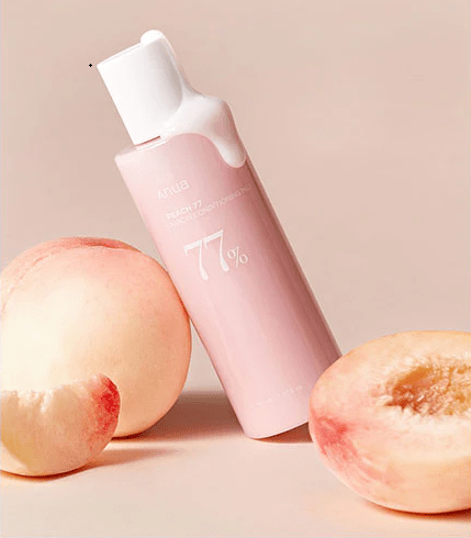 Anua Peach 77 Niacin Conditioning Milk 150ml - Palace Buy