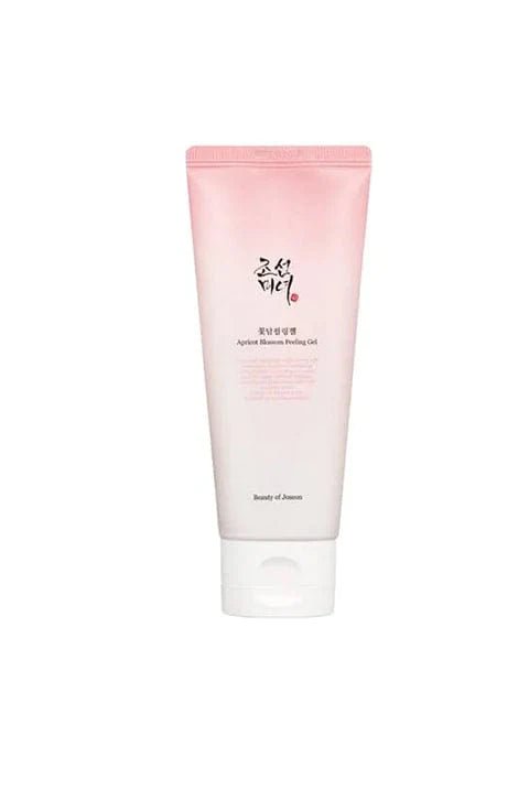 Beauty of Joseon Apricot Blossom Peeling Gel 100ml - Palace Buy