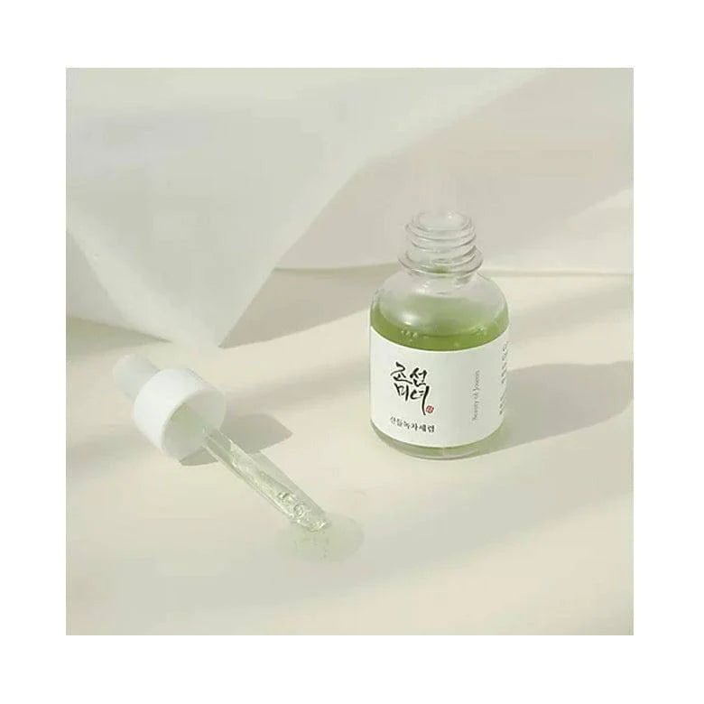 Beauty of Joseon Calming Serum : Green tea + Panthenol - Palace Buy