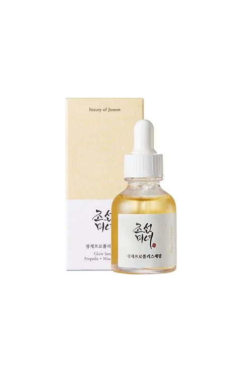 Beauty Of Joseon Glow Serum Propolis+Niacinamide 30ML - Palace Buy