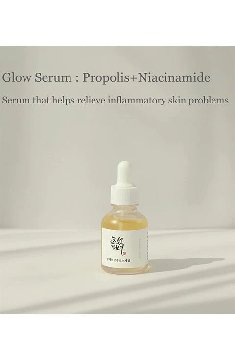 Beauty Of Joseon Glow Serum Propolis+Niacinamide 30ML - Palace Buy