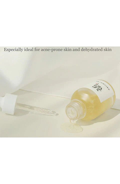 Beauty Of Joseon Glow Serum Propolis+Niacinamide 30ML - Palace Buy