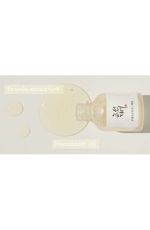 Beauty Of Joseon Glow Serum Propolis+Niacinamide 30ML - Palace Buy