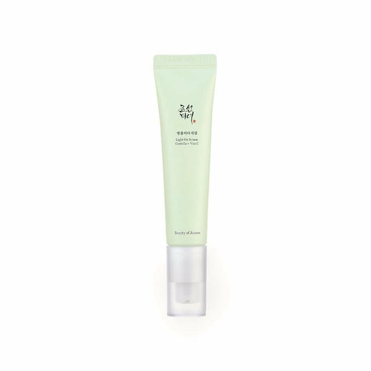 [Beauty of Joseon] Light On Serum Centella + Vita C 30ml - Palace Buy
