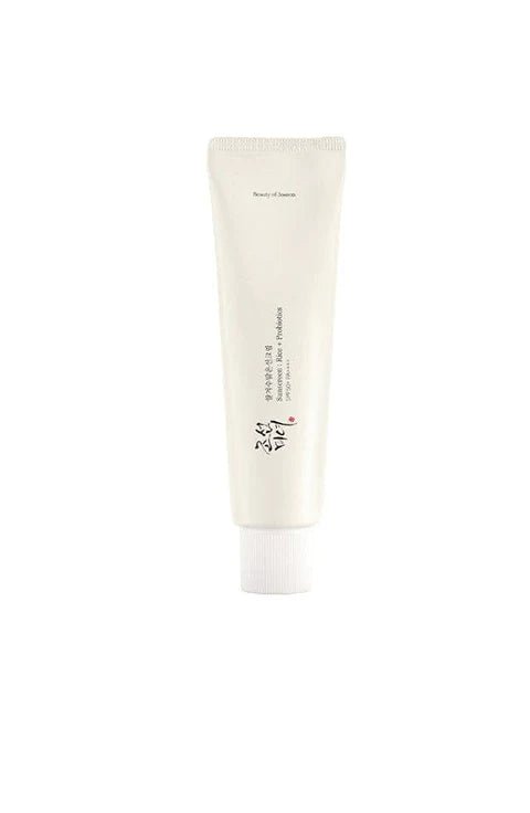 BEAUTY OF JOSEON - Relief Sun : Rice + Probiotic SPF50+ PA++++ - Palace Buy