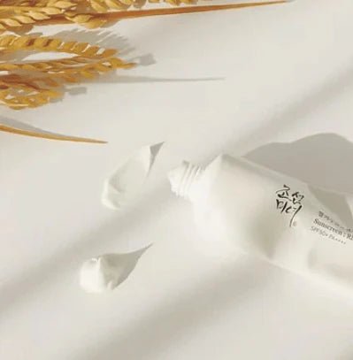BEAUTY OF JOSEON - Relief Sun : Rice + Probiotic SPF50+ PA++++ - Palace Buy