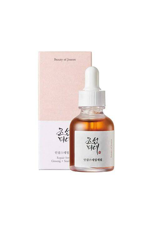 [Beauty of Joseon] Revive Serum : Ginseng+Snail Mucin 30ml - Palace Buy