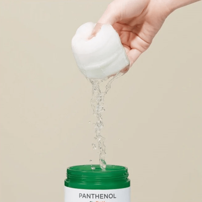 BIOHEAL BOH Panthenol Cica Blemish Noncomedogenic Derma Pad 160ML/5.41 FL.OZ - Palace Buy