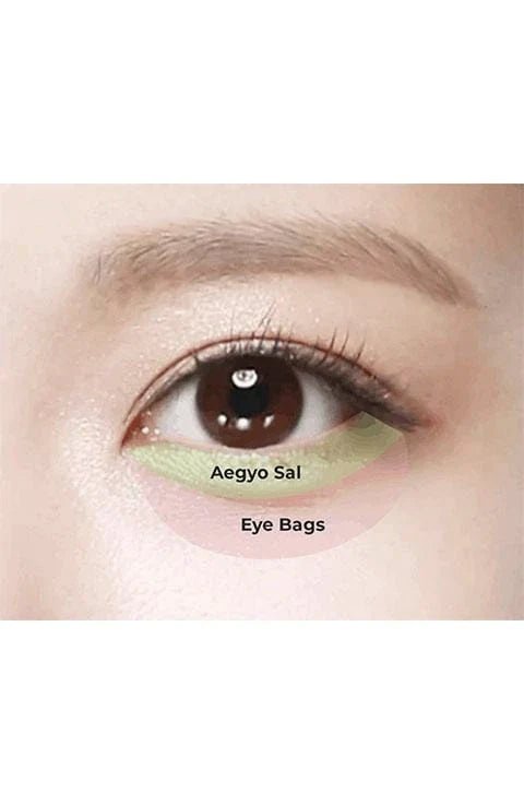 Charmzone Nc1 La Bonita with OZY x AEGYO ROLL 10EA Regular price $110.00 - Palace Buy