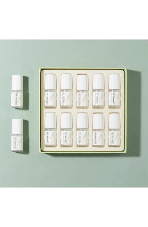 Charmzone Nc1 La Bonita with OZY x AEGYO ROLL 10EA Regular price $110.00 - Palace Buy