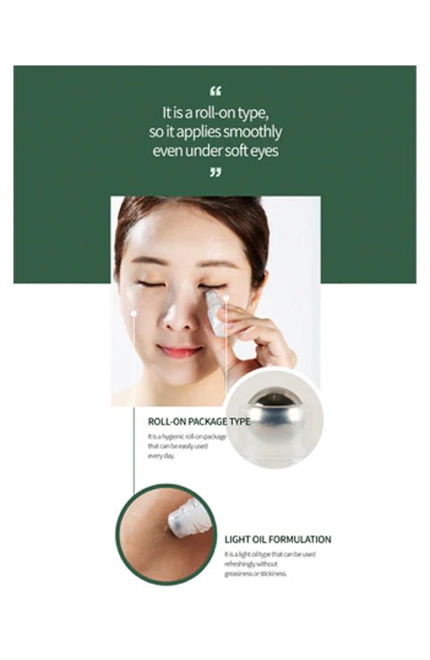 Charmzone Nc1 La Bonita with OZY x AEGYO ROLL 10EA Regular price $110.00 - Palace Buy