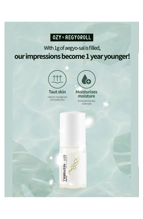 Charmzone Nc1 La Bonita with OZY x AEGYO ROLL 10EA Regular price $110.00 - Palace Buy