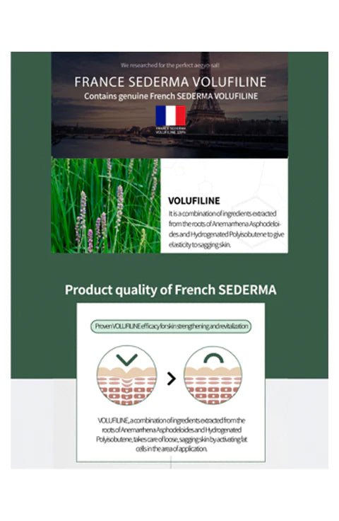 Charmzone Nc1 La Bonita with OZY x AEGYO ROLL 10EA Regular price $110.00 - Palace Buy