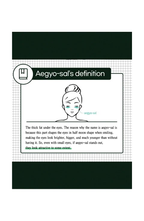 Charmzone Nc1 La Bonita with OZY x AEGYO ROLL 10EA Regular price $110.00 - Palace Buy