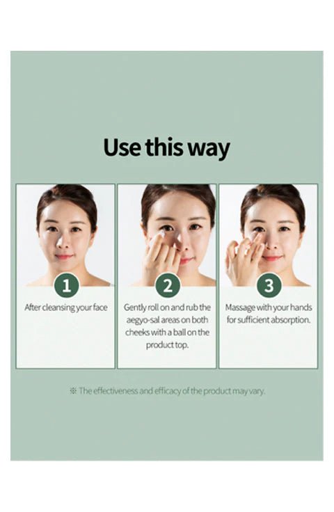 Charmzone Nc1 La Bonita with OZY x AEGYO ROLL 10EA Regular price $110.00 - Palace Buy