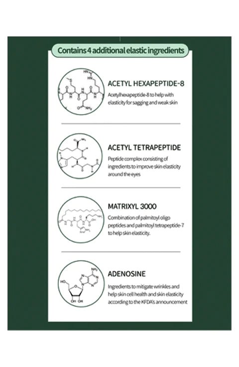 Charmzone Nc1 La Bonita with OZY x AEGYO ROLL 10EA Regular price $110.00 - Palace Buy