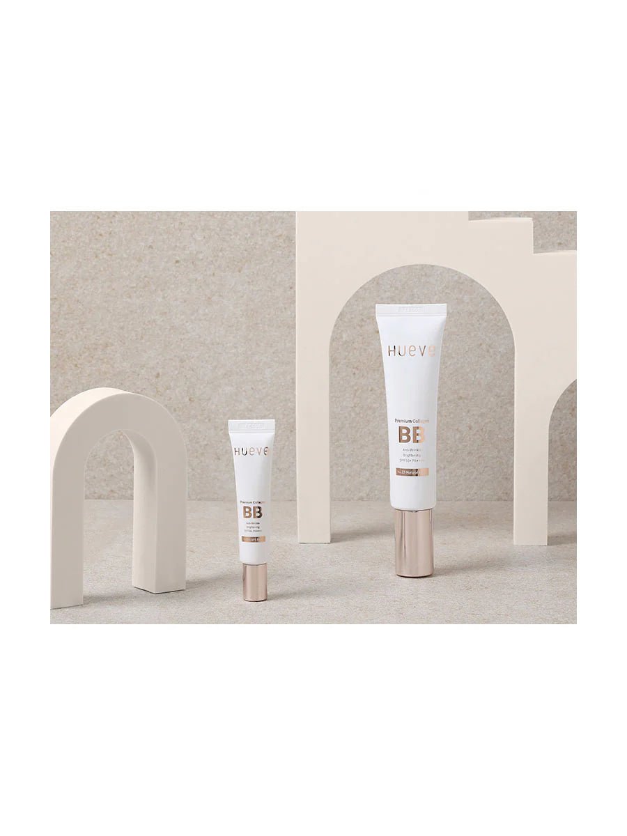 Charmzonenc1 Hueve Premium Collagen BB Cream #21, #22, #23 - Palace Buy