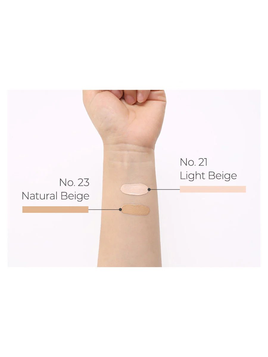 Charmzonenc1 Hueve Premium Collagen BB Cream #21, #22, #23 - Palace Buy