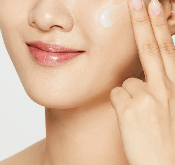 COSRX Advanced Snail 92 All In One Cream 100g - Palace Buy