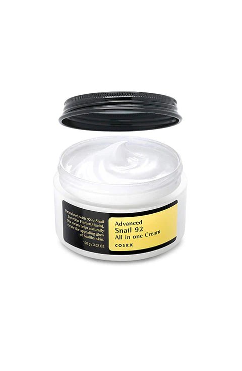 COSRX Advanced Snail 92 All In One Cream 100g - Palace Buy