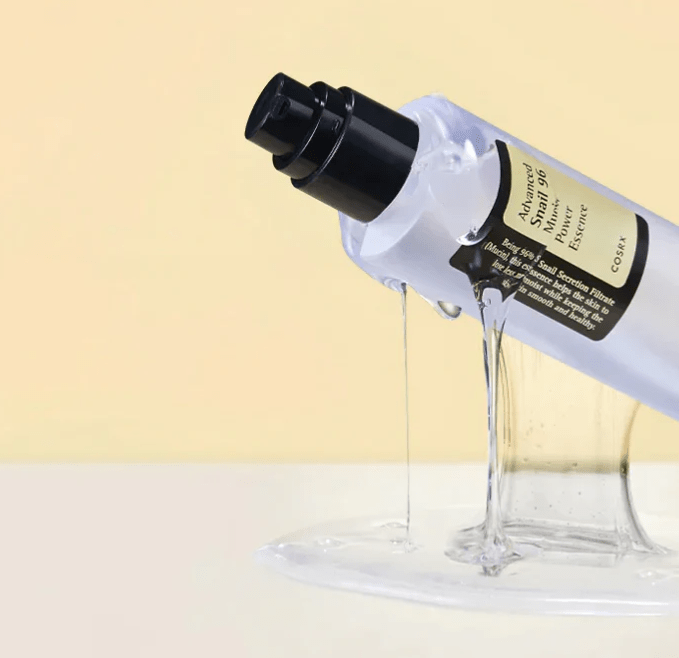 COSRX Advanced Snail 96 Mucin Power Essence 100ml - Palace Buy
