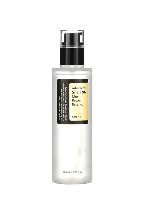 COSRX Advanced Snail 96 Mucin Power Essence 100ml - Palace Buy