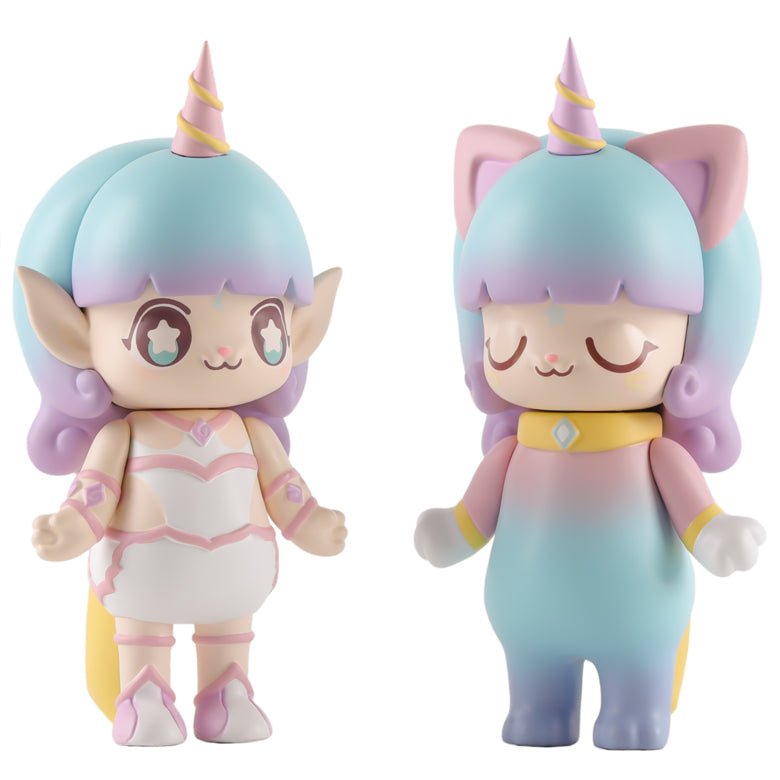 Crazy Monster Kimmy Miki Circus Series Blind Box - Palace Buy