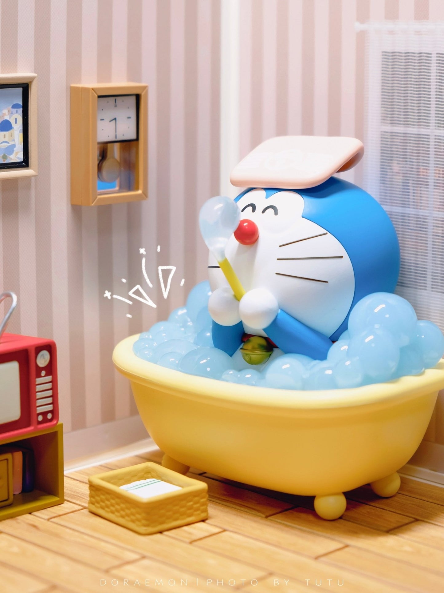 Doraemon (多来A梦) Take a Break Blind Box Original - Palace Buy