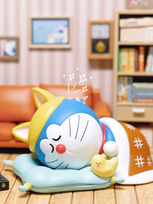 Doraemon (多来A梦) Take a Break Blind Box Original - Palace Buy