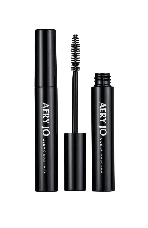 AERY JO CLEAR MASCARA