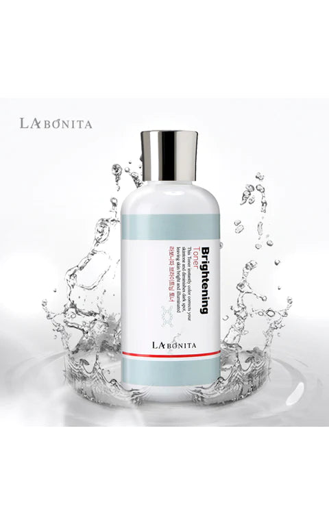 LABONITA Brightening Toner 100Ml