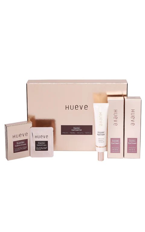 Hueve Eye Cream Set 3EA - Palace Buy