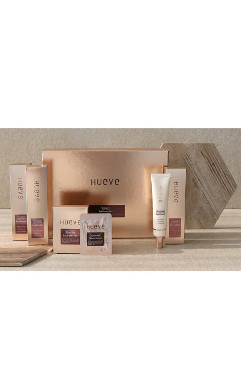 Hueve Eye Cream Set 3EA