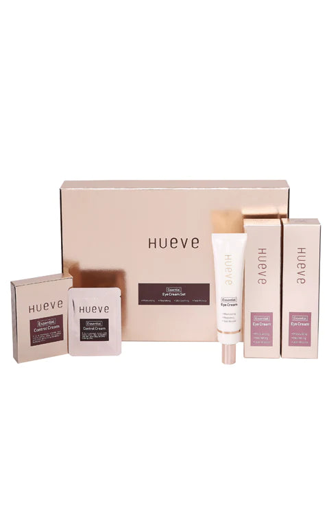 Hueve Eye Cream Set 3EA