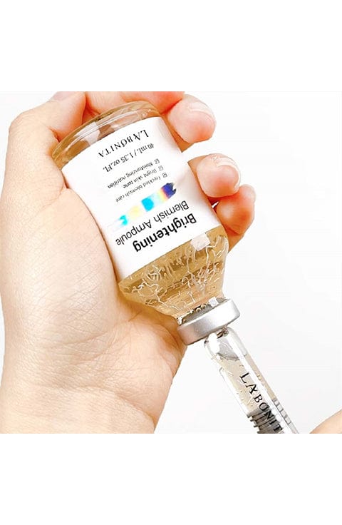 La Bonita Brightening Blemish Ampoule 40ml Regular price $40.99 - Palace Buy