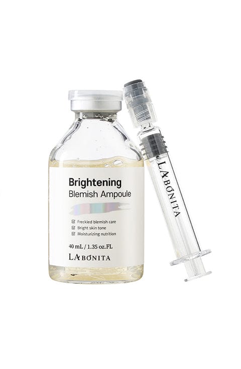La Bonita Brightening Blemish Ampoule 40ml Regular price $40.99 - Palace Buy