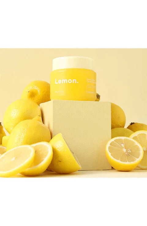 La Bonita Lemon Cleansing Balm 90G Regular price $25.99 - Palace Buy