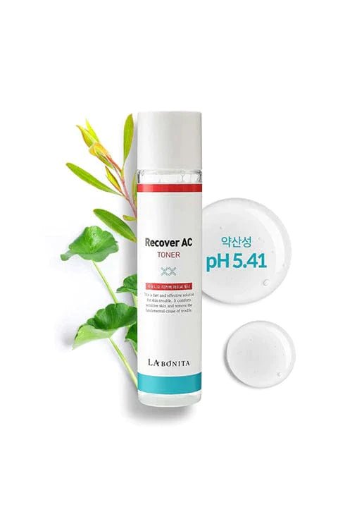 La Bonita Recover AC Toner Regular price $27.99 - Palace Buy