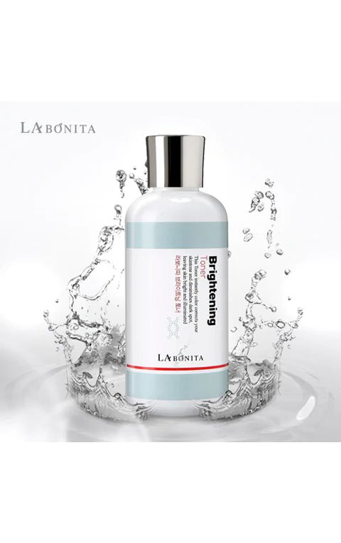 LABONITA Brightening Toner 100Ml - Palace Buy